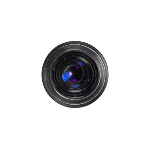 Used Jupiter-11A 135mm F4 lens